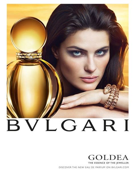 bvlgari perfume goldea review